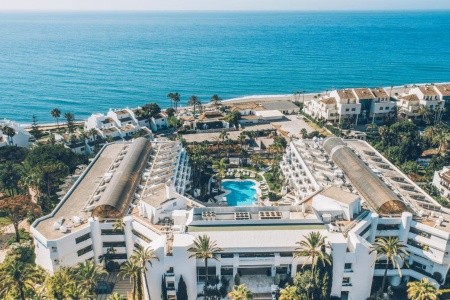 Iberostar Marbella Coral Beach - 3