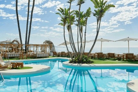 Iberostar Marbella Coral Beach - 4