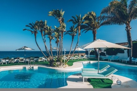 Iberostar Marbella Coral Beach - 6