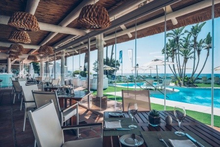 Iberostar Marbella Coral Beach - 8