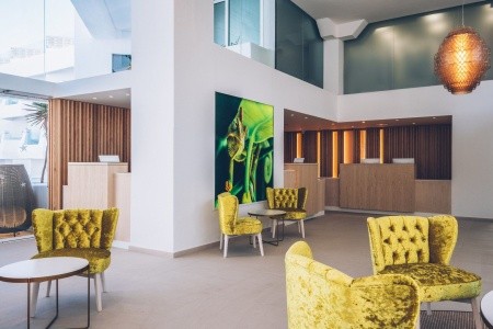 Iberostar Marbella Coral Beach - 10