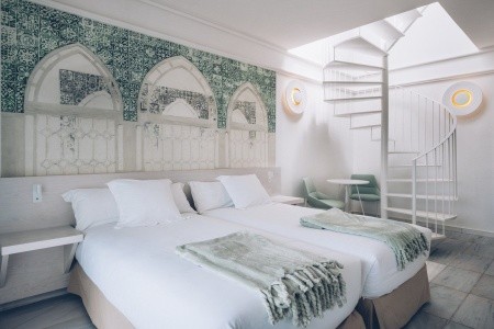 Iberostar Marbella Coral Beach - 11