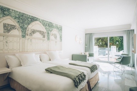 Iberostar Marbella Coral Beach - 12