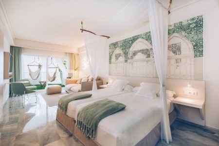 Iberostar Marbella Coral Beach - 13