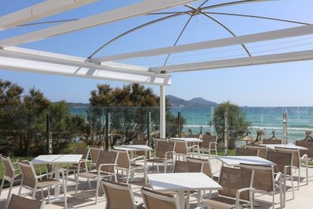 Iberostar Waves Playa De Muro (Ex. Iberostar Playa De Muro) - 11