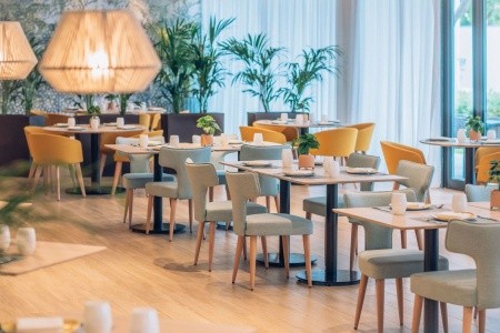 Iberostar Waves Playa De Muro (Ex. Iberostar Playa De Muro) - 12