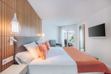 Iberostar Waves Playa De Muro (Ex. Iberostar Playa De Muro) - 16