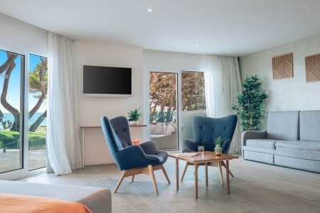 Iberostar Waves Playa De Muro (Ex. Iberostar Playa De Muro) - 18