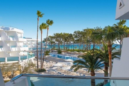 Iberostar Waves Playa De Muro (Ex. Iberostar Playa De Muro) - 19