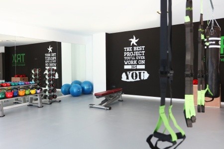 Iberostar Waves Playa De Muro (Ex. Iberostar Playa De Muro) - 25