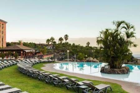 Las Aguilas Tenerife, Affiliated By Melia - 3