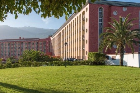 Las Aguilas Tenerife, Affiliated By Melia - 5