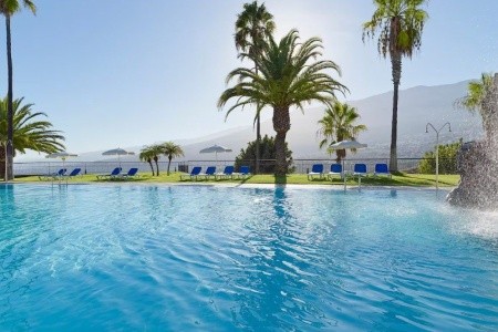 Las Aguilas Tenerife, Affiliated By Melia - 6