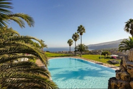 Las Aguilas Tenerife, Affiliated By Melia - 8