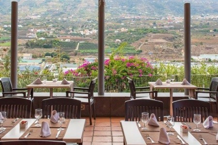 Las Aguilas Tenerife, Affiliated By Melia - 9