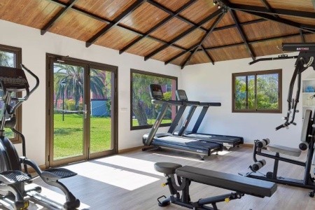 Las Aguilas Tenerife, Affiliated By Melia - 10