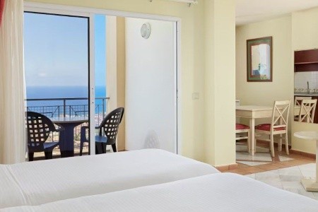 Las Aguilas Tenerife, Affiliated By Melia - 11