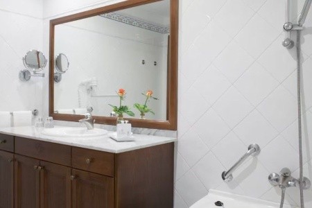 Las Aguilas Tenerife, Affiliated By Melia - 12