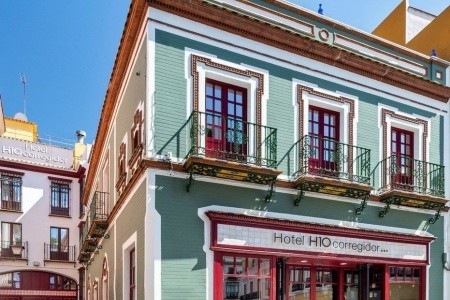 H10 Corregidor Boutique - 2