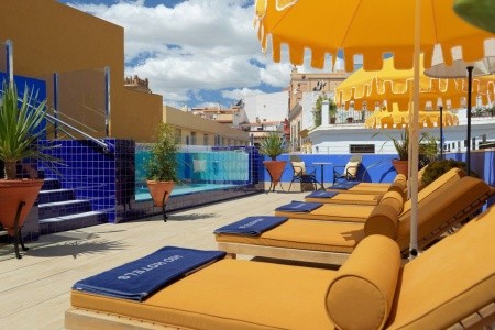 H10 Corregidor Boutique - 4