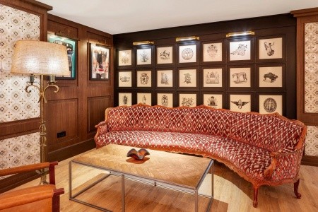 H10 Corregidor Boutique - 5