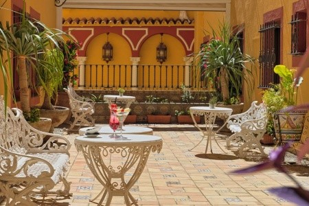 H10 Corregidor Boutique - 8