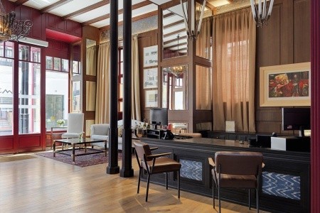 H10 Corregidor Boutique - 10