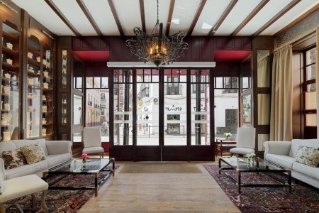 H10 Corregidor Boutique - 11