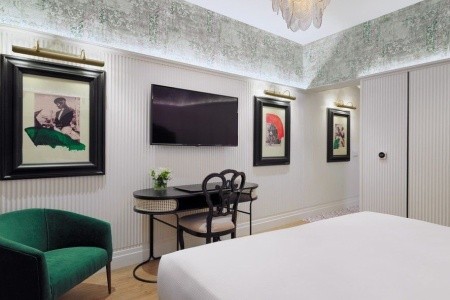 H10 Corregidor Boutique - 14