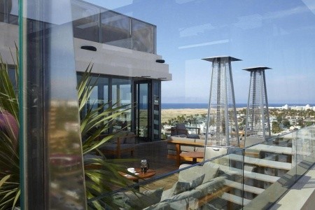 Bohemia Suites & Spa - 5