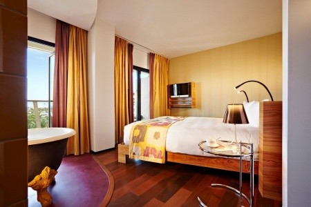 Bohemia Suites & Spa - 7
