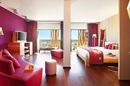 Bohemia Suites & Spa - 8