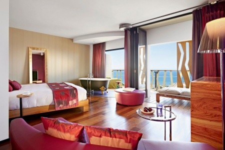 Bohemia Suites & Spa - 9