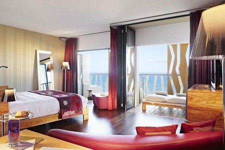 Bohemia Suites & Spa - 10