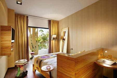 Bohemia Suites & Spa - 12