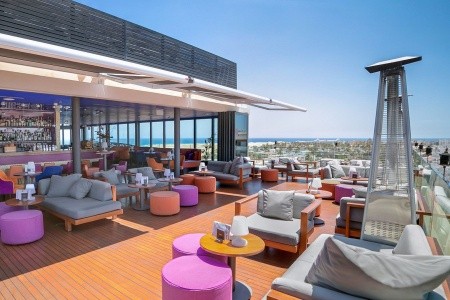 Bohemia Suites & Spa - 14