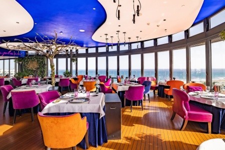 Bohemia Suites & Spa - 15