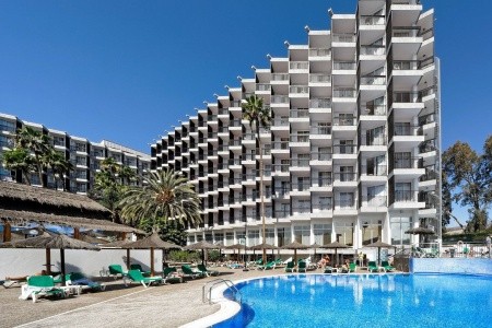 Relaxia Beverly Park - 3