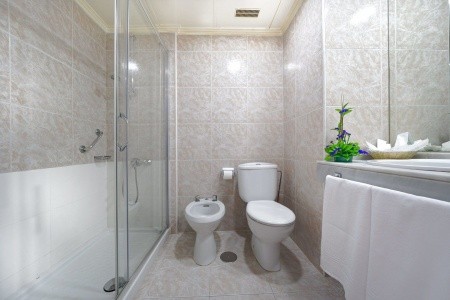 Relaxia Beverly Park - 8