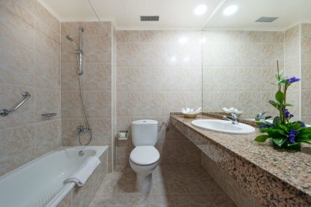 Relaxia Beverly Park - 9