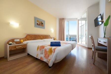 Relaxia Beverly Park - 10