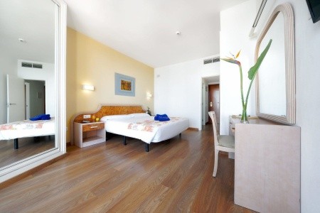 Relaxia Beverly Park - 13