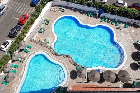 Relaxia Beverly Park - 16