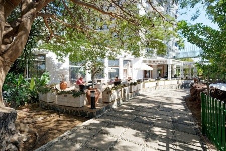 Relaxia Beverly Park - 17