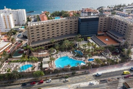 Abora Continental (Ex. Ifa Coninental) - 4