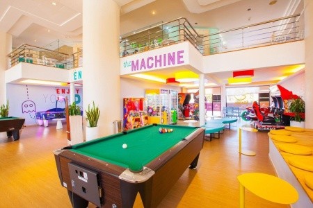 Abora Continental (Ex. Ifa Coninental) - 7