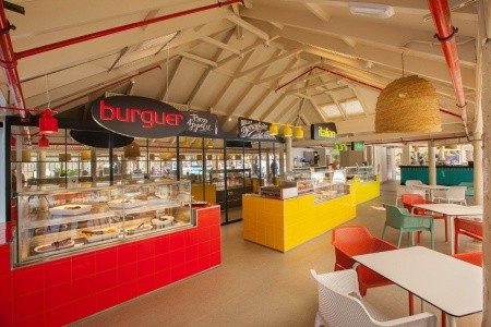 Abora Continental (Ex. Ifa Coninental) - 8