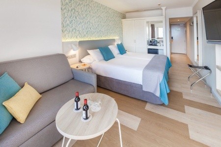 Abora Continental (Ex. Ifa Coninental) - 18