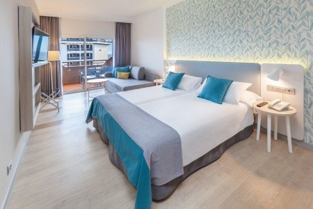 Abora Continental (Ex. Ifa Coninental) - 24