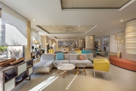 Abora Continental (Ex. Ifa Coninental) - 25